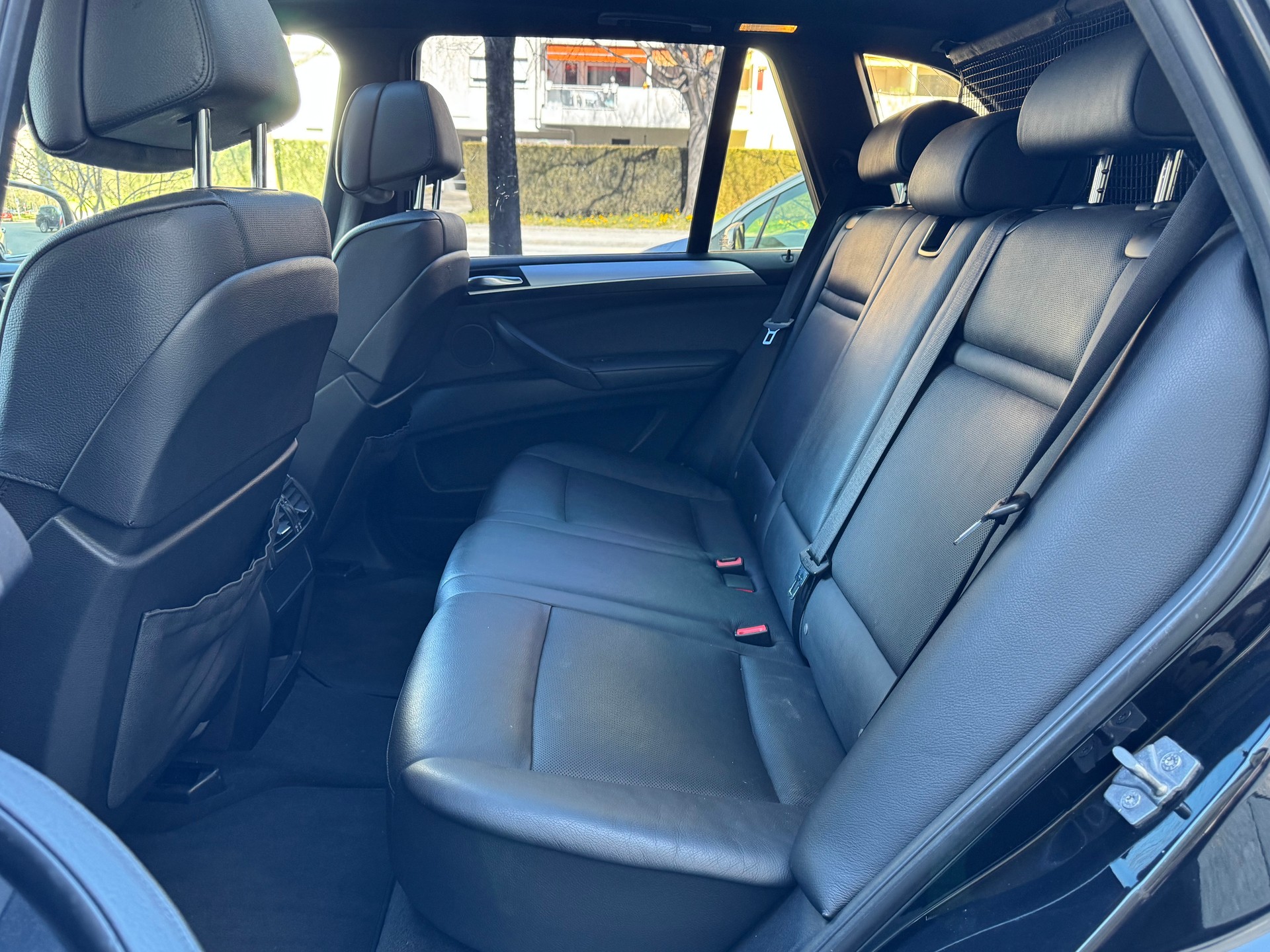 BMW X5 xDrive 40d Steptronic-image-8