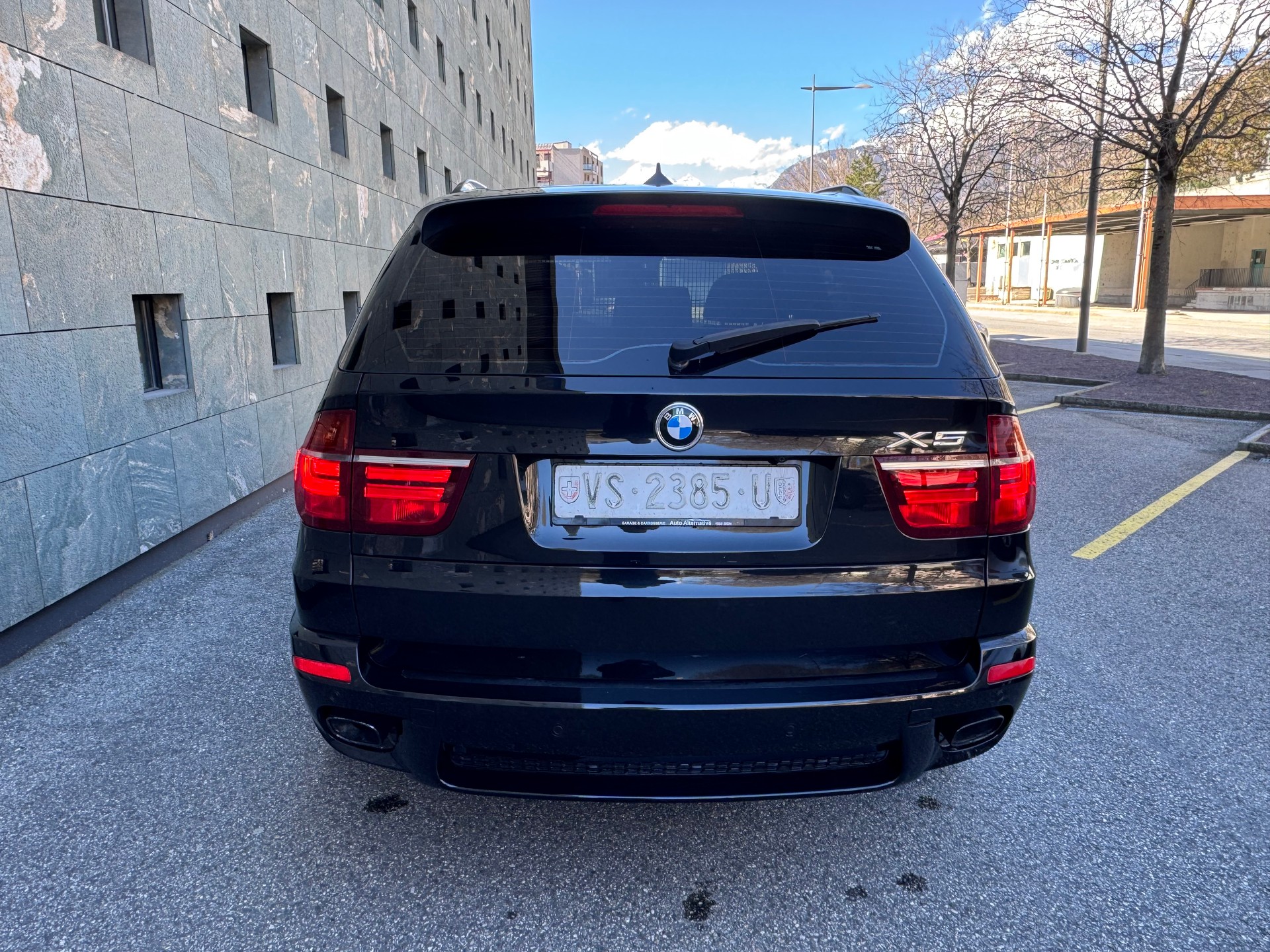 BMW X5 xDrive 40d Steptronic-image-3