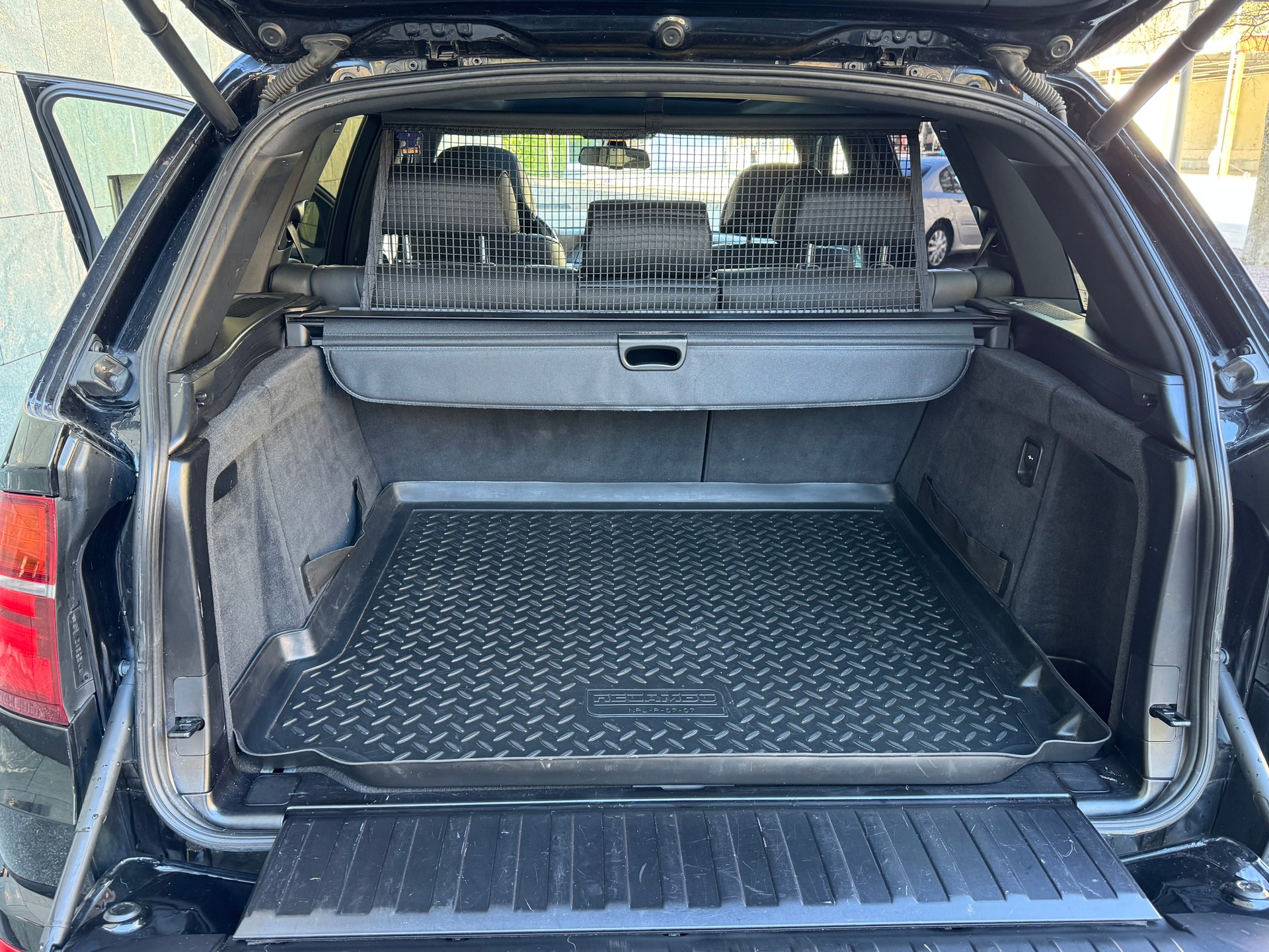 BMW X5 xDrive 40d Steptronic-image-10