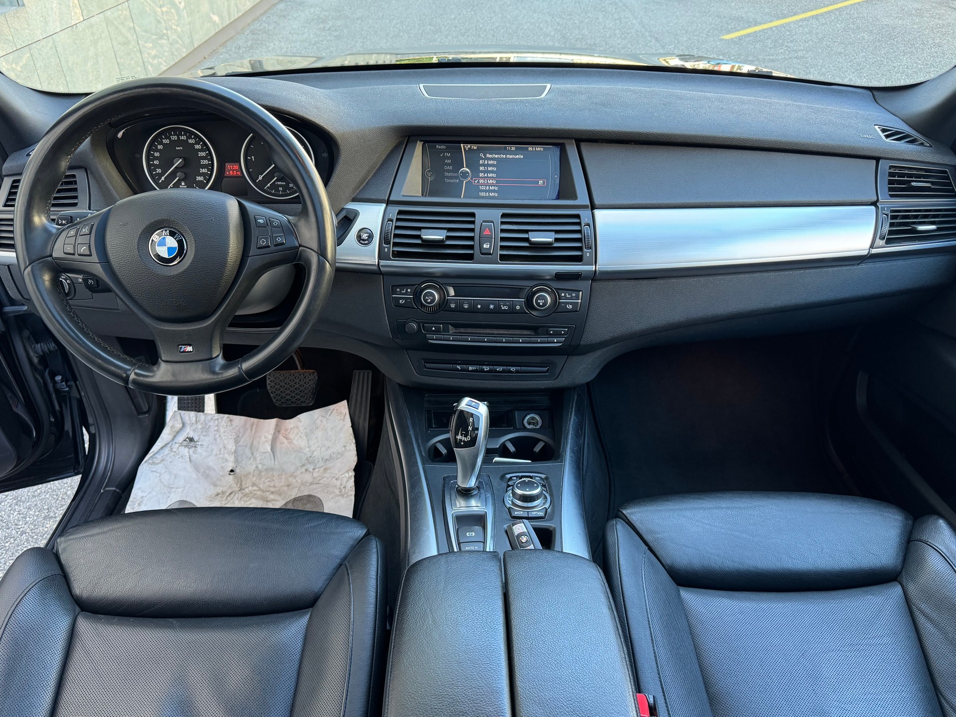 BMW X5 xDrive 40d Steptronic-image-9