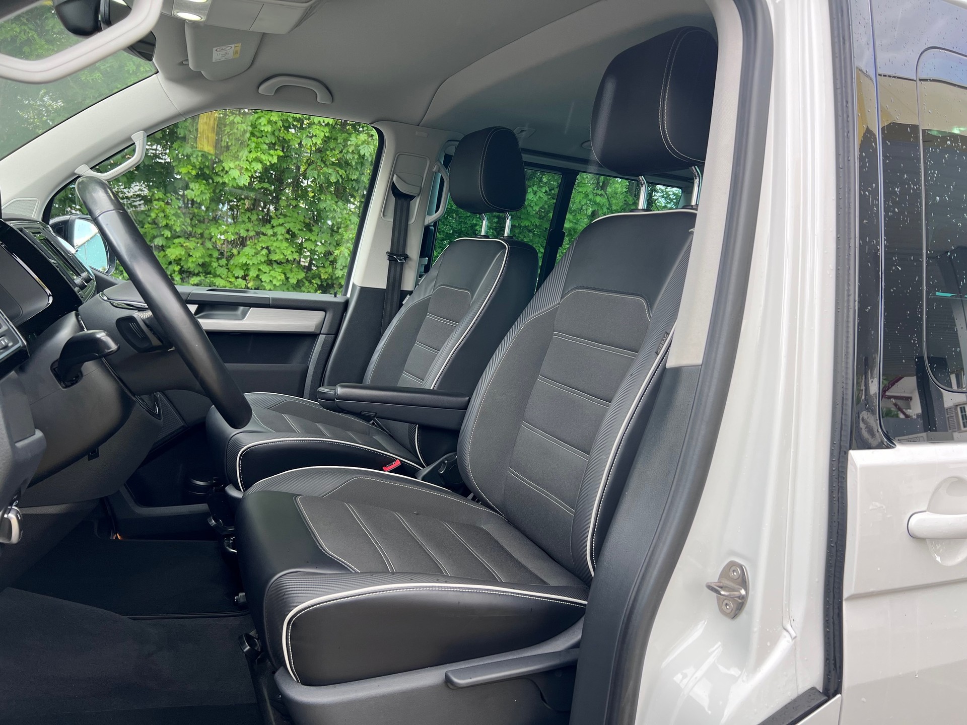 VW T6 Multivan 2.0 Bi-TDI CL Edition 4Motion DSG-image-4