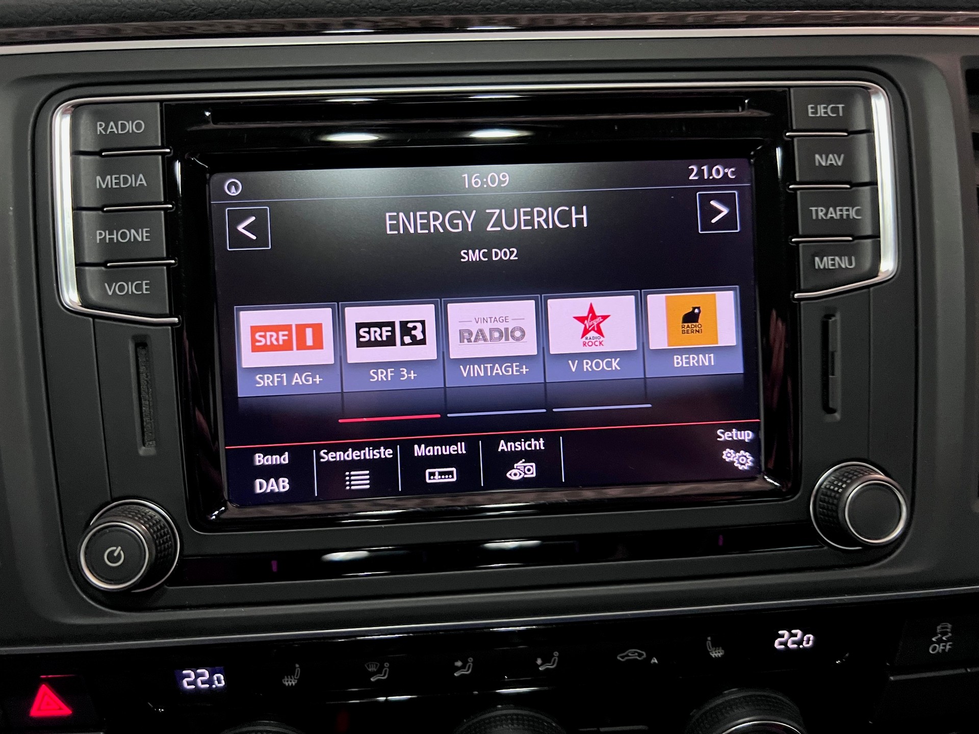 VW T6 Multivan 2.0 Bi-TDI CL Edition 4Motion DSG-image-8