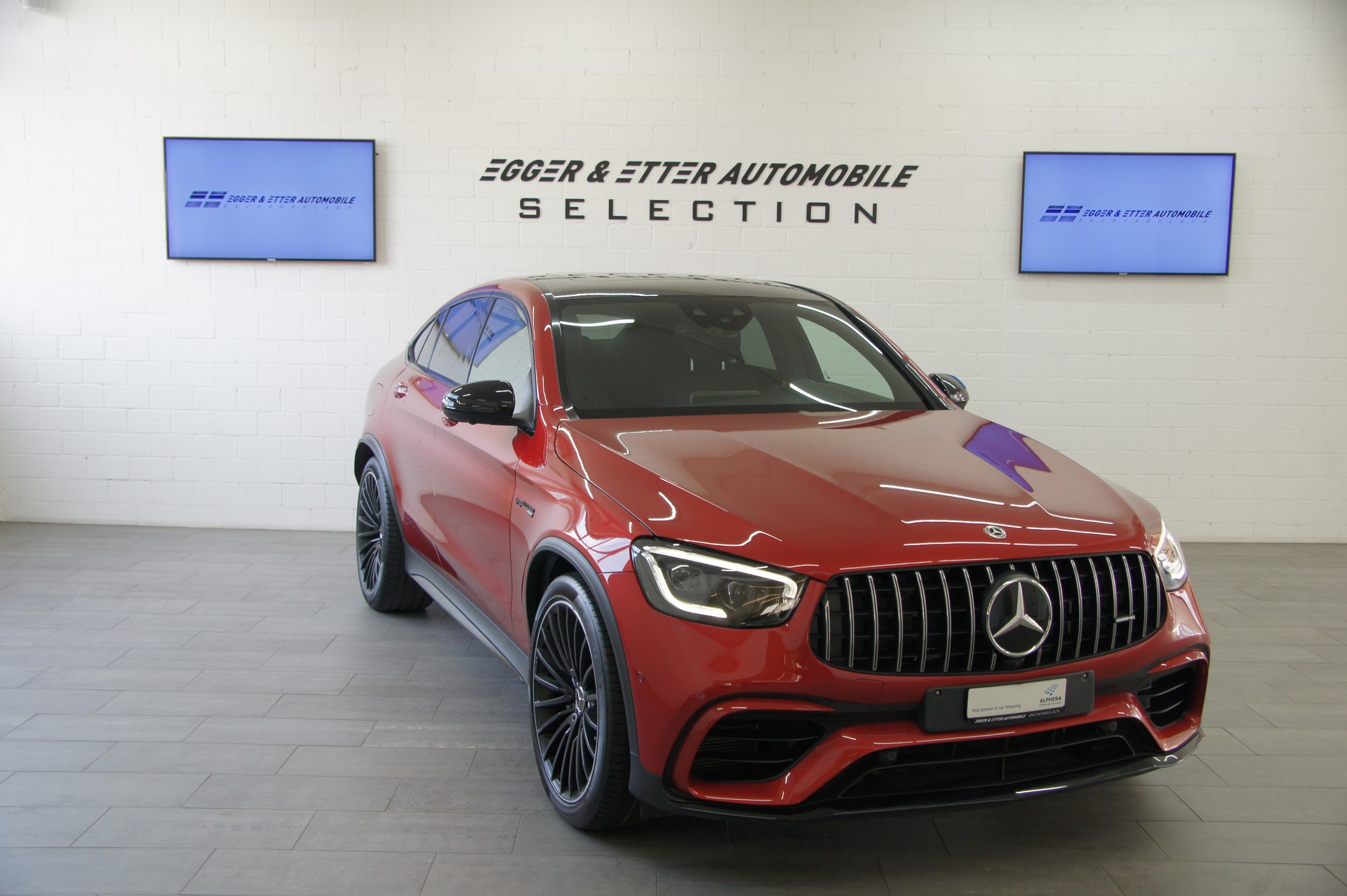 MERCEDES-BENZ GLC Coupé 63 AMG 4Matic 9G-Tronic-showroom-element-2