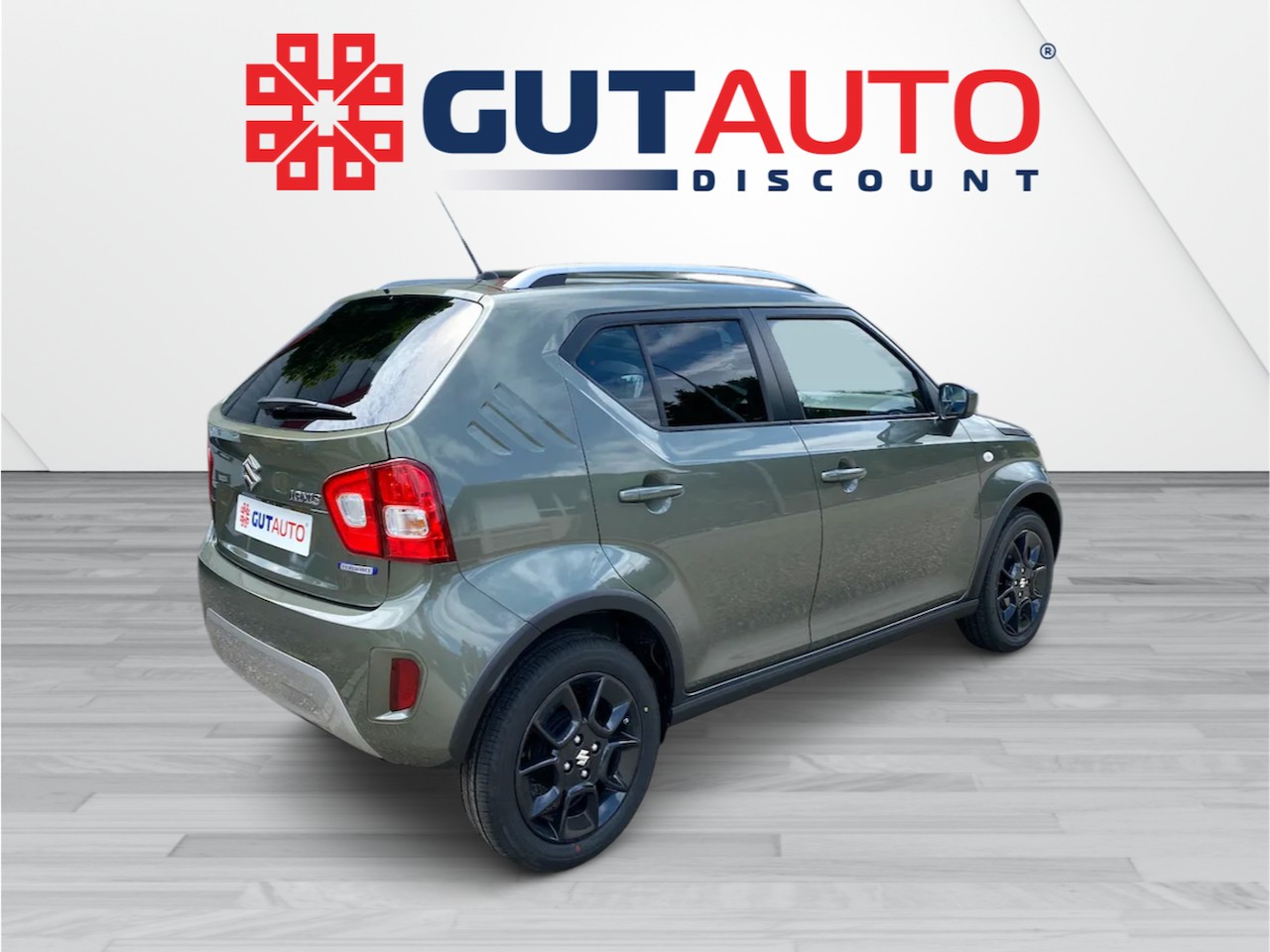 SUZUKI IGNIS 1.2i COMPACT+ HYBRID 4X4-showroom-element-2