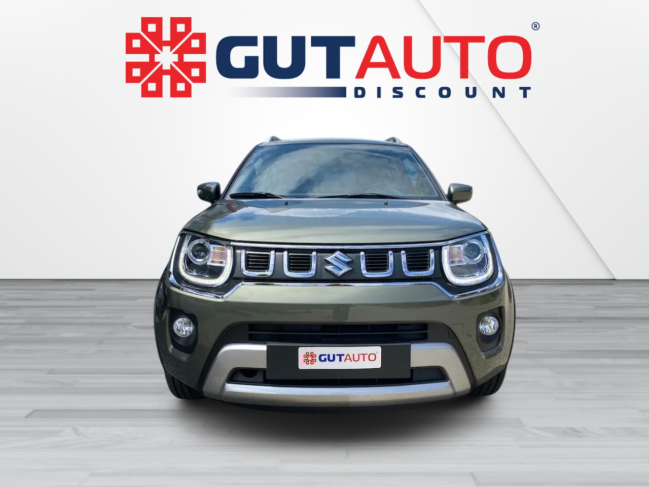 SUZUKI IGNIS 1.2i COMPACT+ HYBRID 4X4-showroom-element-3