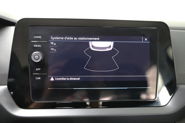 Image VW T-CROSS T-Cross 1.0 TSI