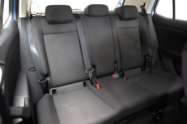 Image VW T-CROSS T-Cross 1.0 TSI