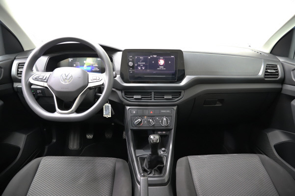 Image VW T-CROSS T-Cross 1.0 TSI