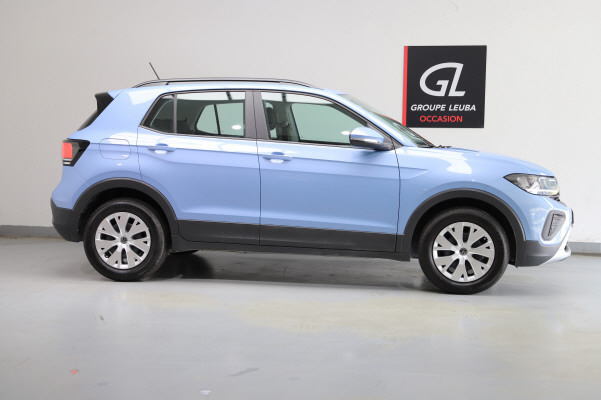 Image VW T-CROSS T-Cross 1.0 TSI