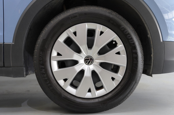 Image VW T-CROSS T-Cross 1.0 TSI