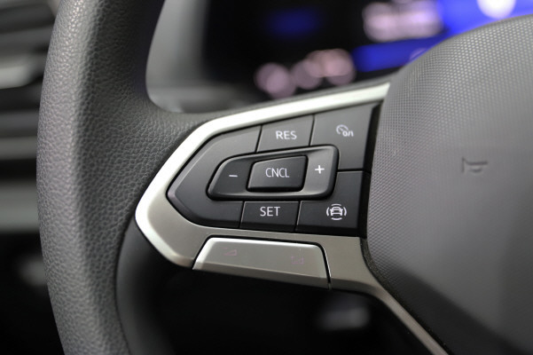 Image VW T-CROSS T-Cross 1.0 TSI