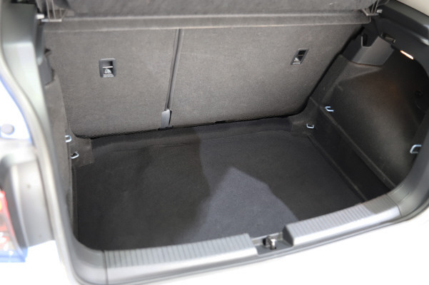 Image VW T-CROSS T-Cross 1.0 TSI