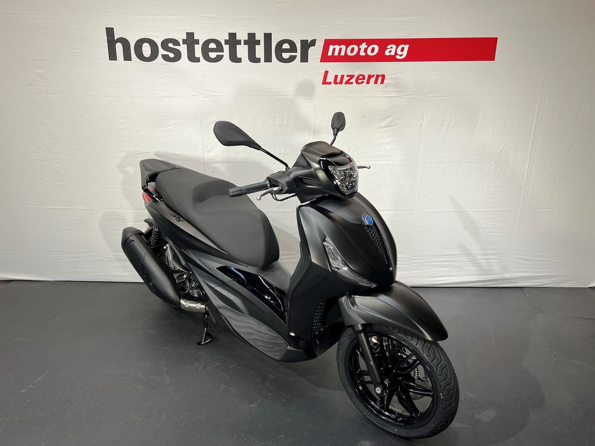 Black Friday Piaggio Beverly 350 Promozioni Scooter Beverly