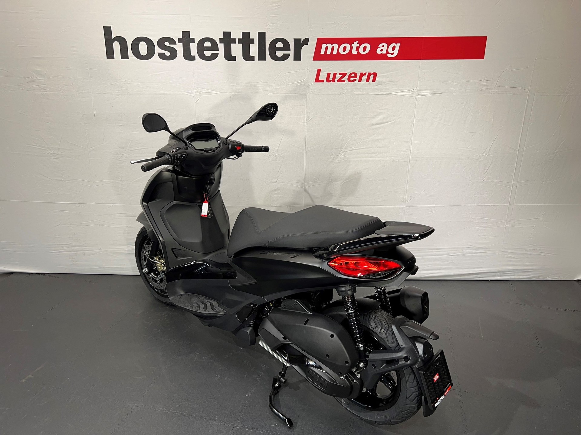 Beverly 300s Piaggio Beverly 300 2021 VelocitÃ Massima Difetti