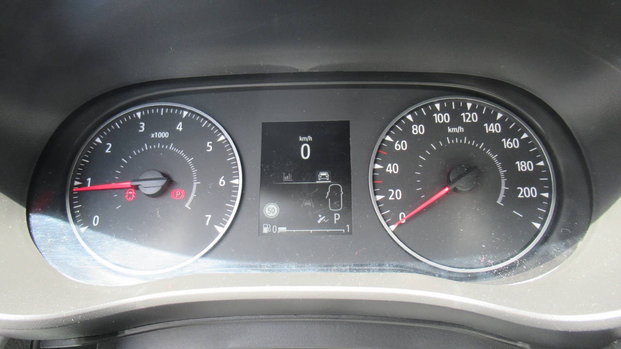 DACIA Sandero 1.0 TCe 90 Stepway Extreme+-image-10