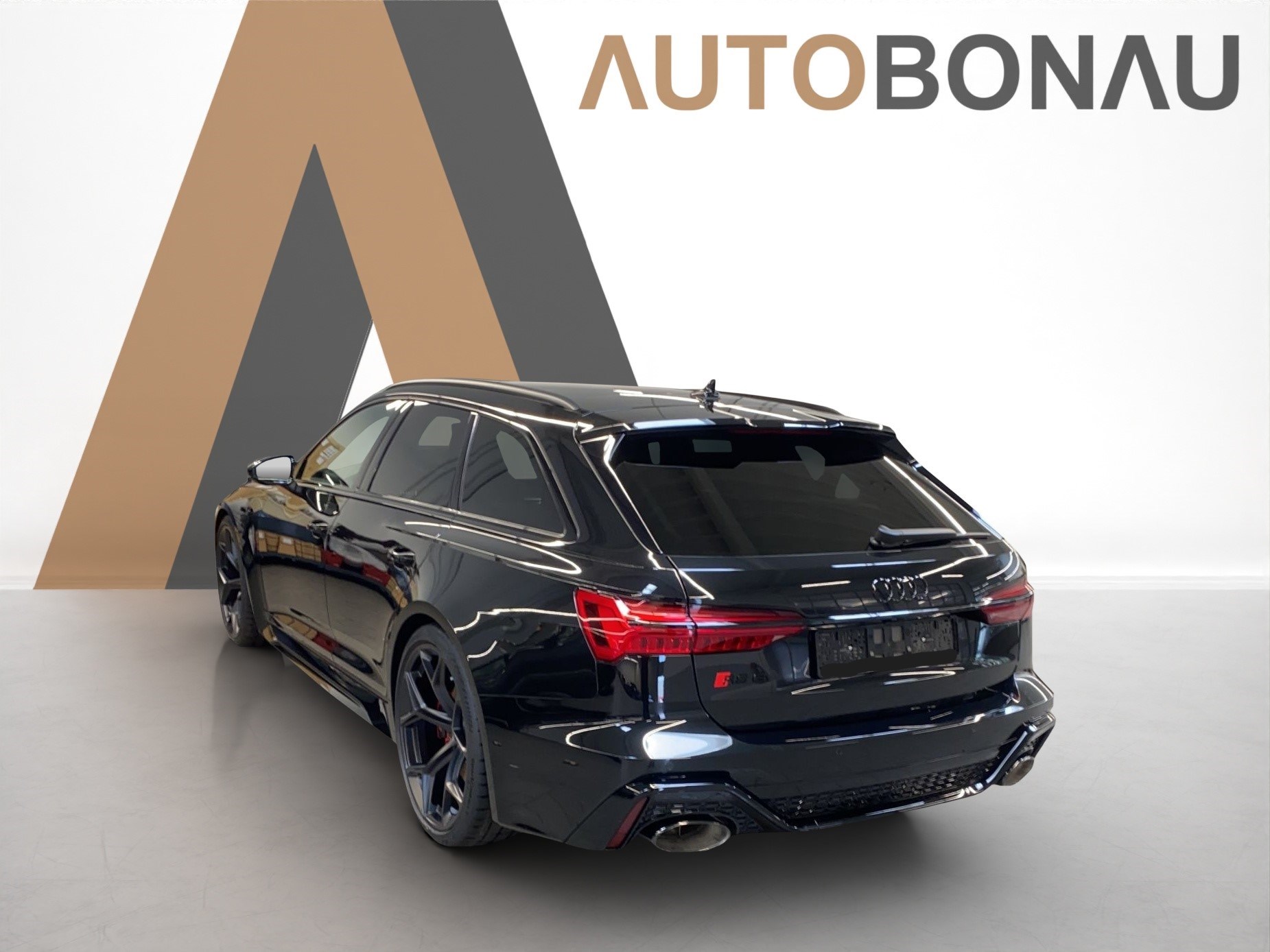 AUDI RS6 Avant 4.0 V8 TFSI performance quattro T-Tronic-showroom-element-1