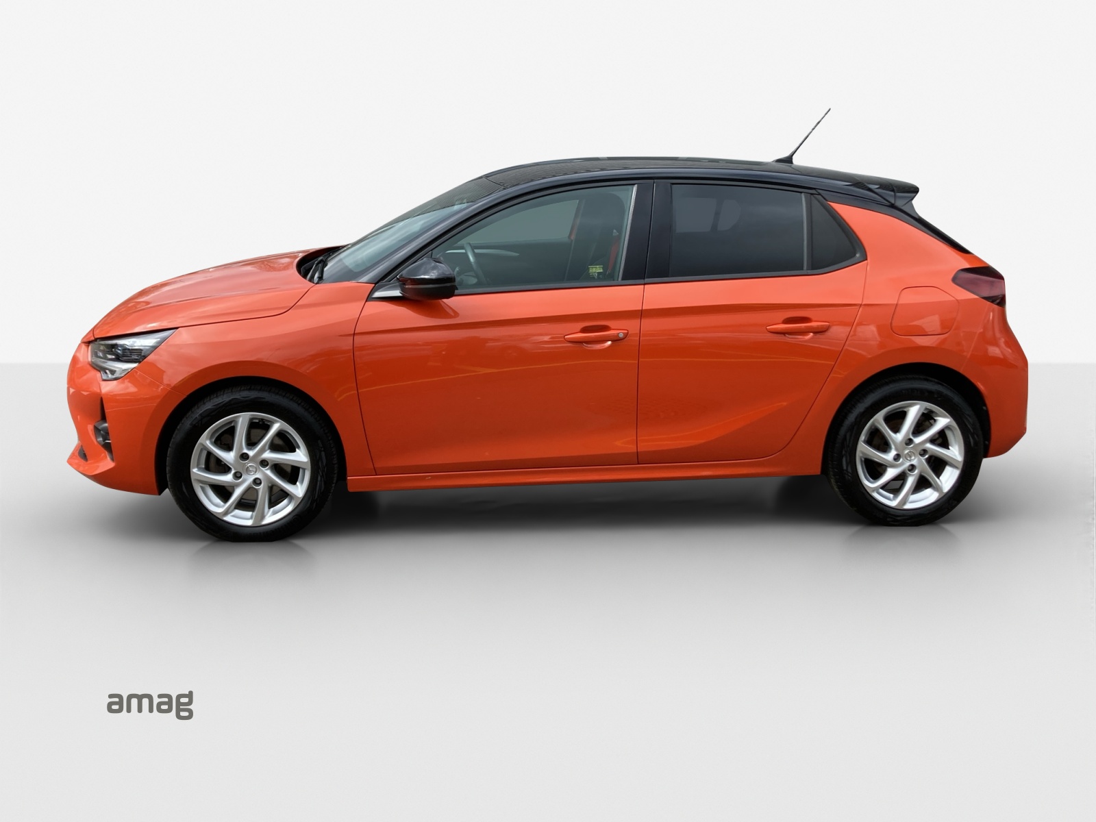 OPEL Corsa 1.2 TP GS-Line-showroom-element-1