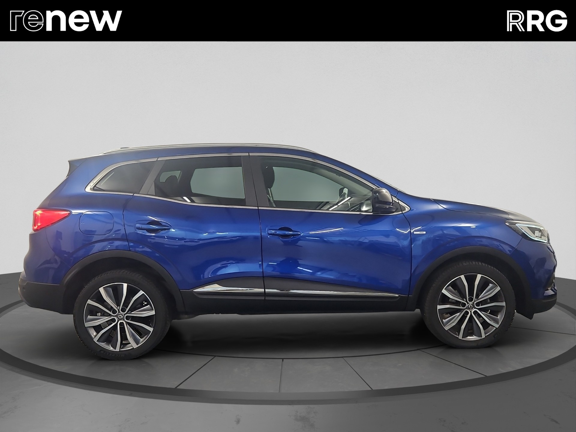 RENAULT Kadjar 1.7 Blue dCI Intens 4WD-showroom-element-1
