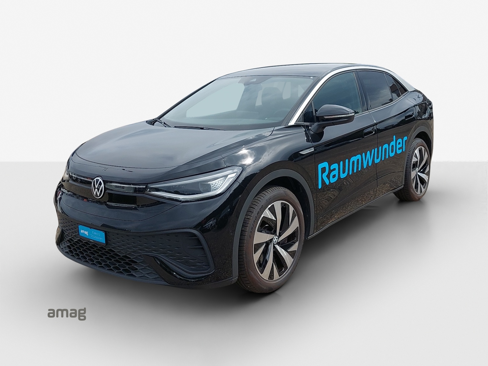 VW ID.5 Pro Performance 77 kWh