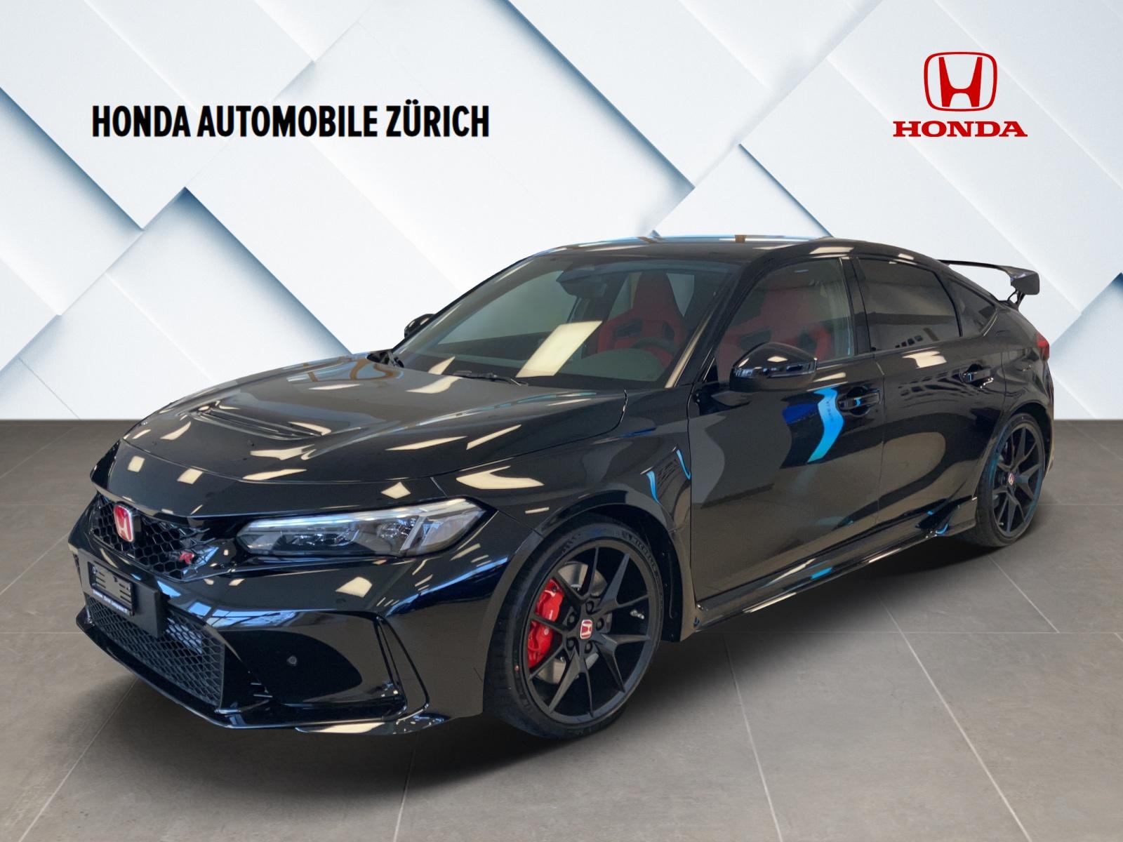 HONDA Civic 2.0 VTEC Type R, Leasing Aktion 1.9 %