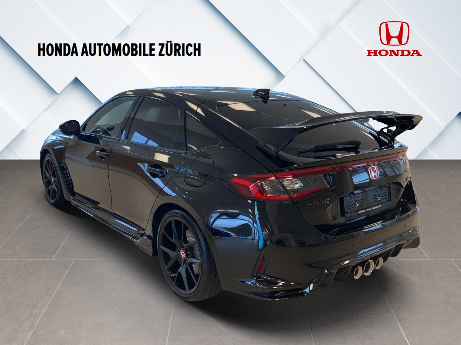 HONDA Civic 2.0 VTEC Type R, Leasing Aktion 1.9 %-showroom-element-2