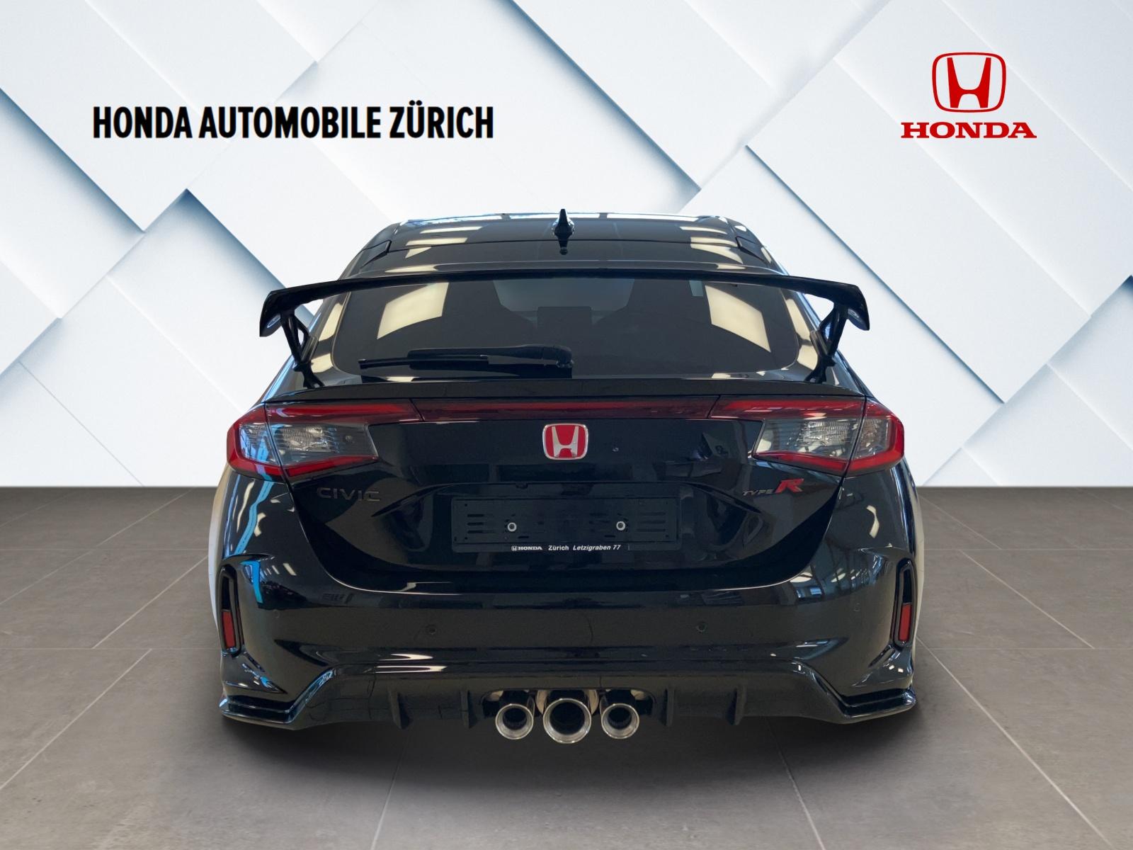 HONDA Civic 2.0 VTEC Type R, Leasing Aktion 1.9 %-showroom-element-3