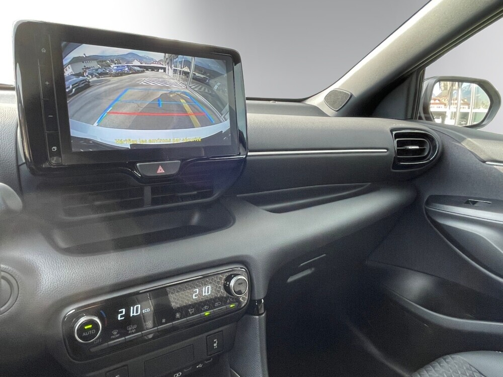 Image MAZDA 2 2 Hybrid Homura