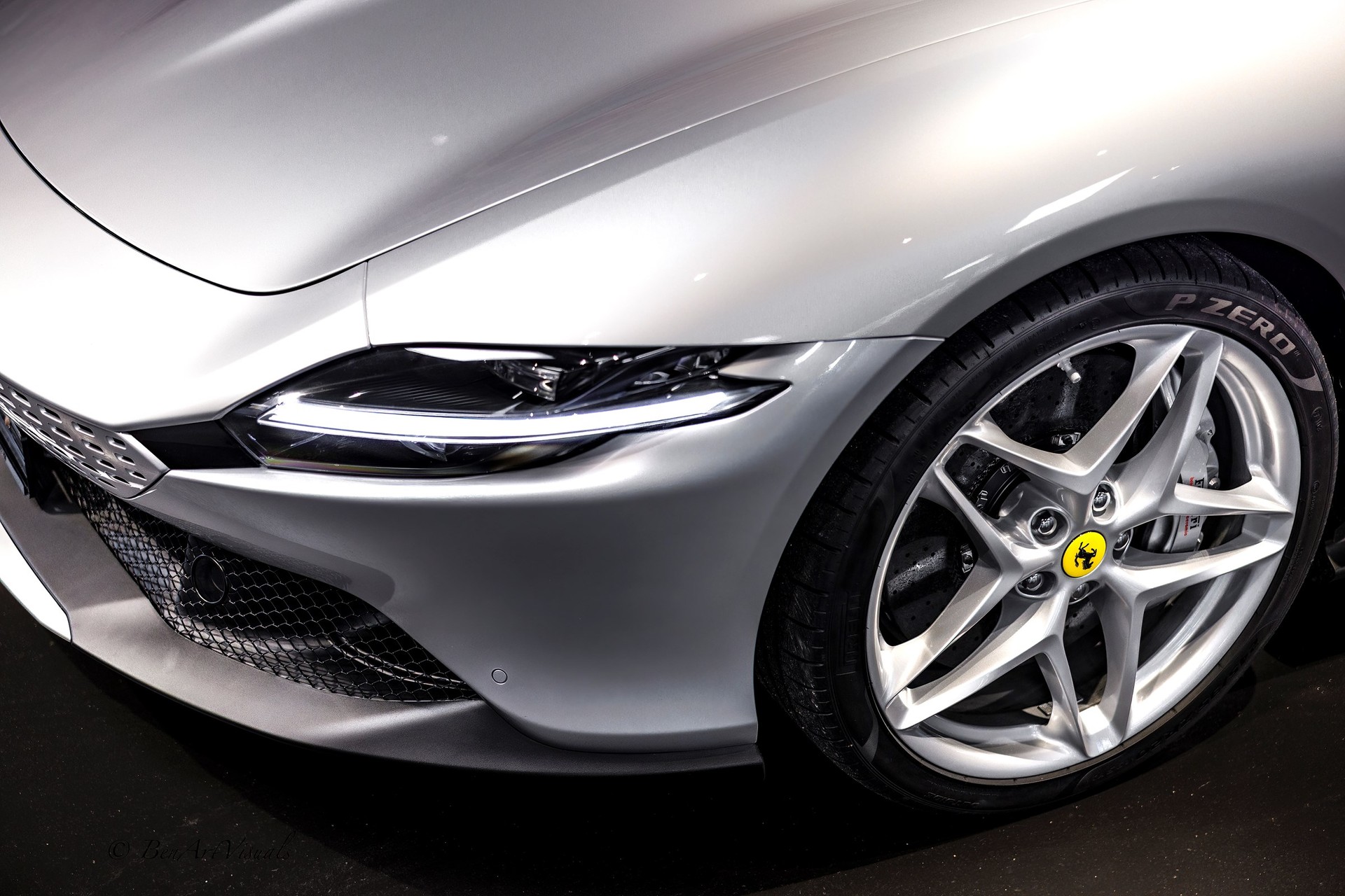 FERRARI Roma 3.9 V8 T-image-7