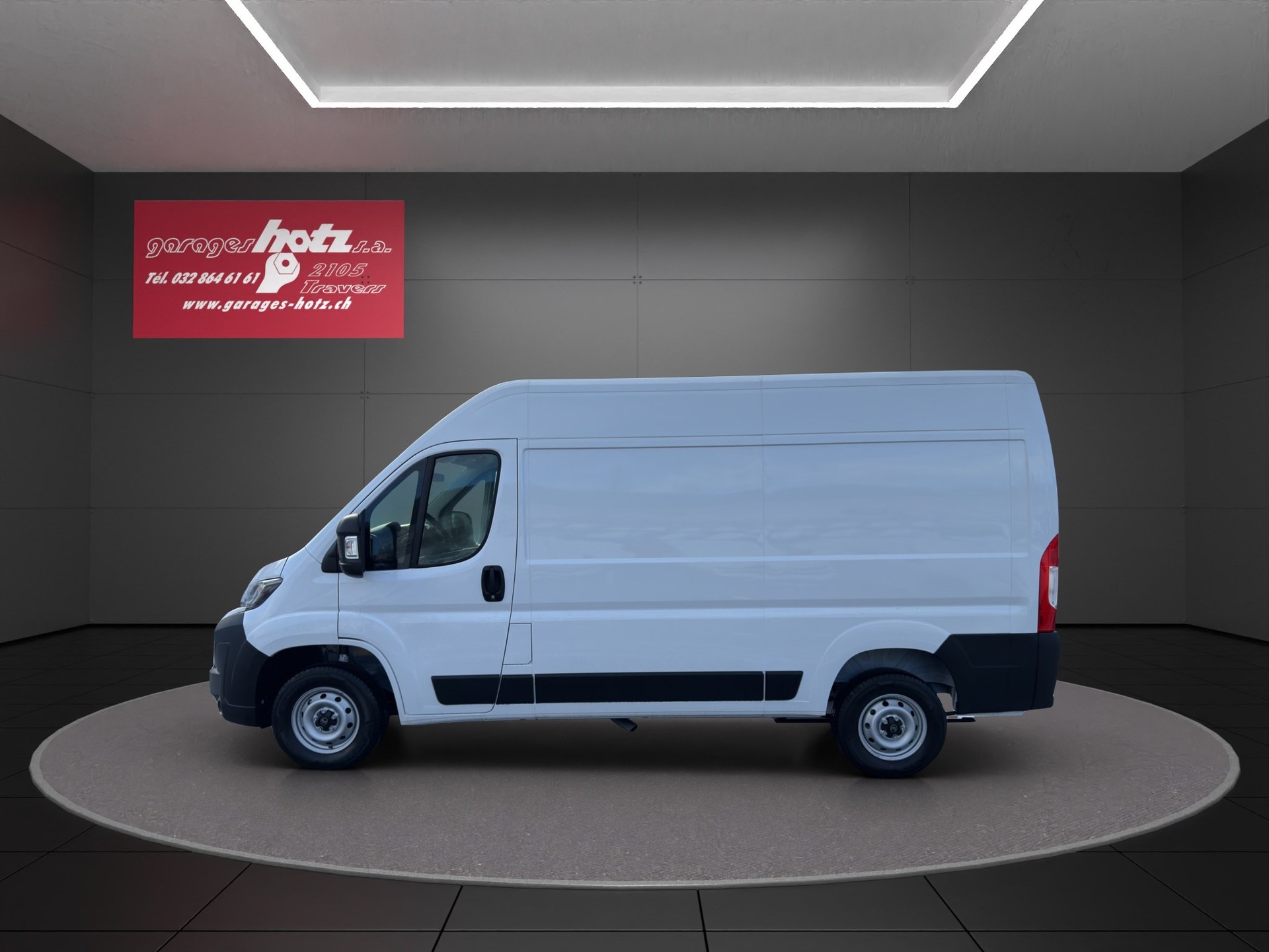 CITROEN JUMPER 35 2.2HDi 140 L2H2-showroom-element-1