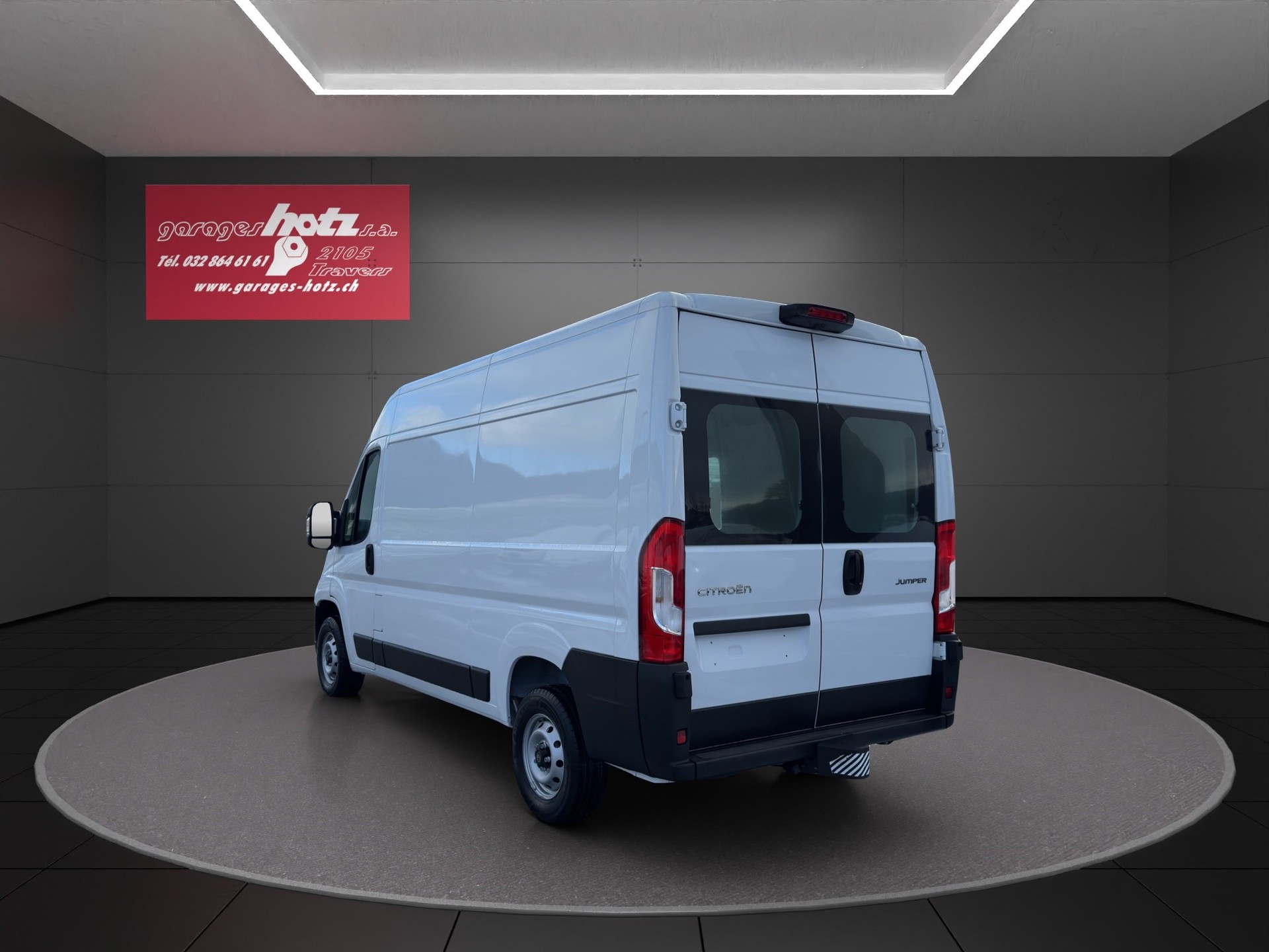CITROEN JUMPER 35 2.2HDi 140 L2H2-showroom-element-2