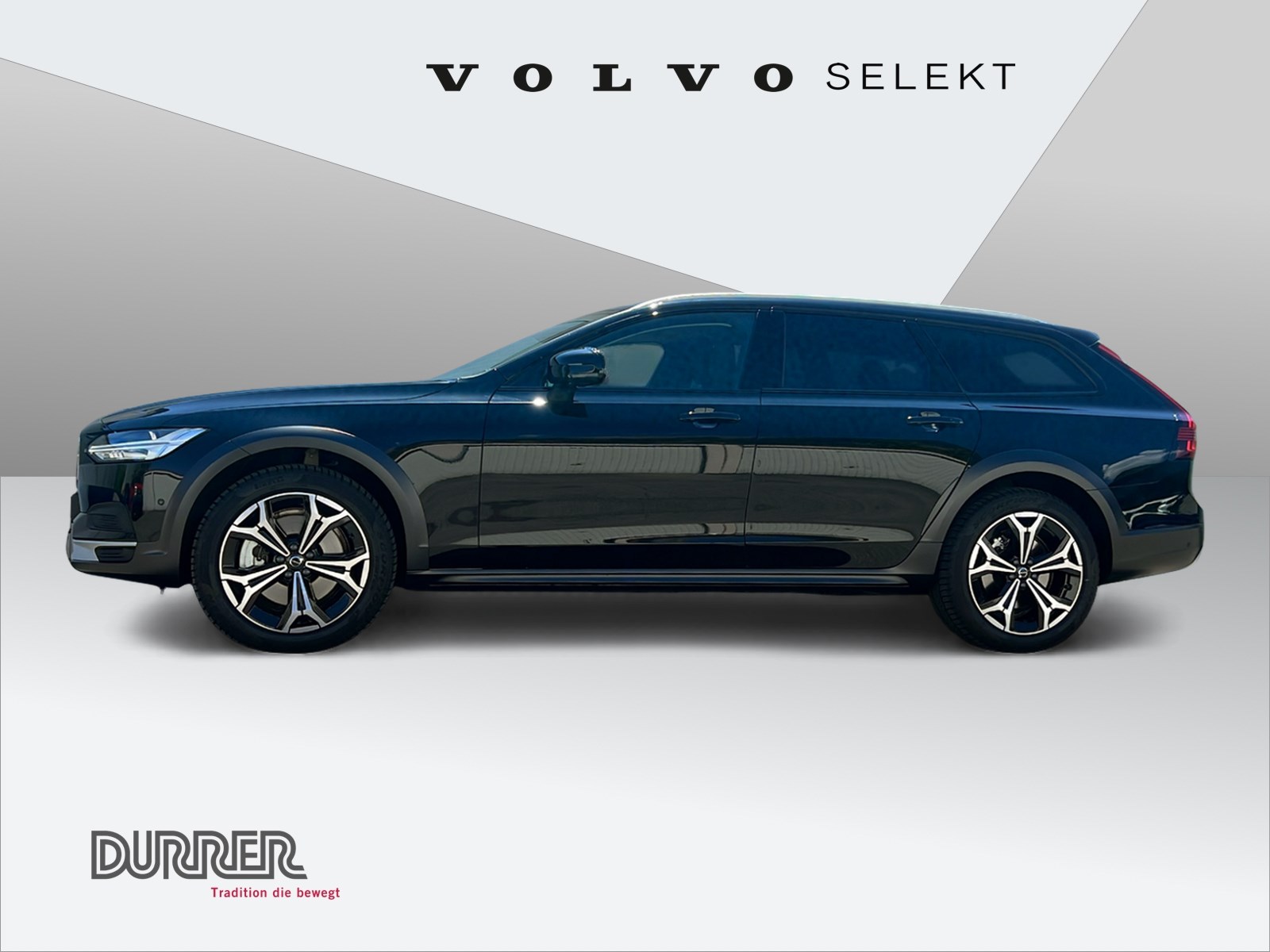 VOLVO V90 Cross Country 2.0 B5 Plus AWD-showroom-element-1
