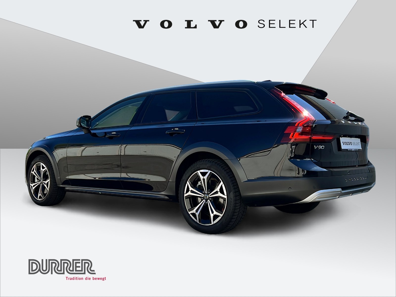 VOLVO V90 Cross Country 2.0 B5 Plus AWD-showroom-element-2