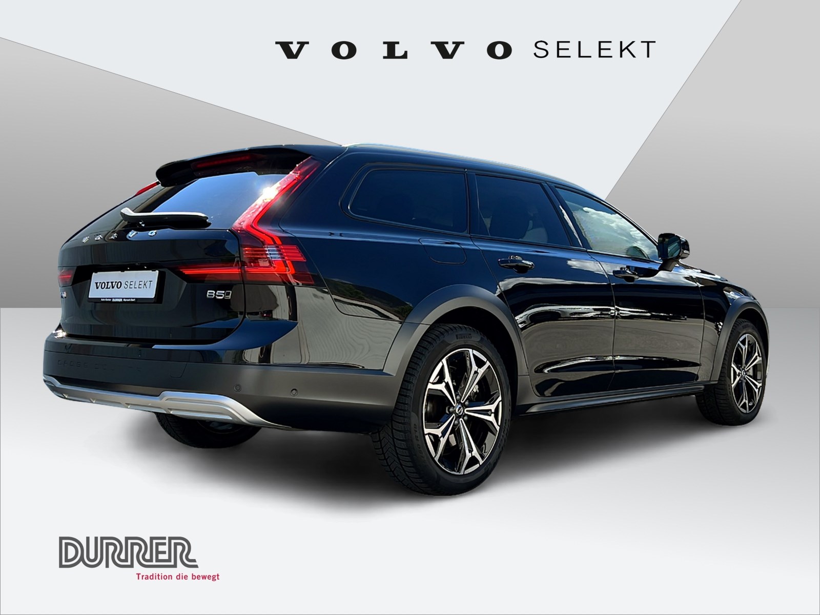 VOLVO V90 Cross Country 2.0 B5 Plus AWD-showroom-element-3