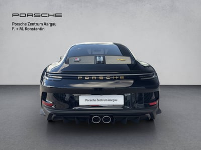 Porsche 911 S/T - Bild 5