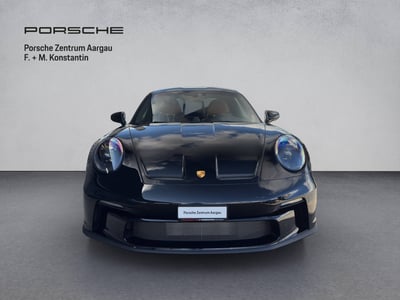 Porsche 911 S/T - Bild 2
