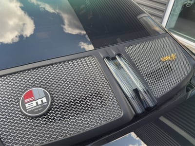 Porsche 911 S/T - Bild 6