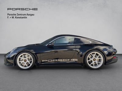 Porsche 911 S/T - Bild 3