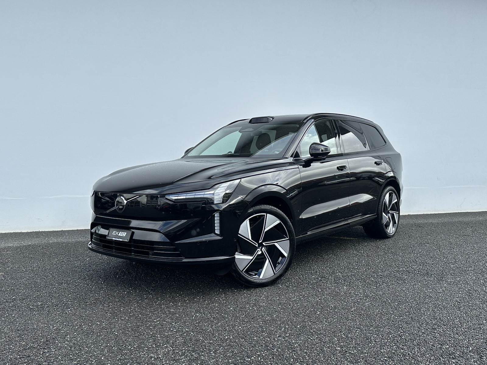 VOLVO EX 90 Twin Performance Ultra (SUV / Geländewagen) Volvo VOLVO EX 90 Twin Performance Ultra (SUV / Geländewagen)