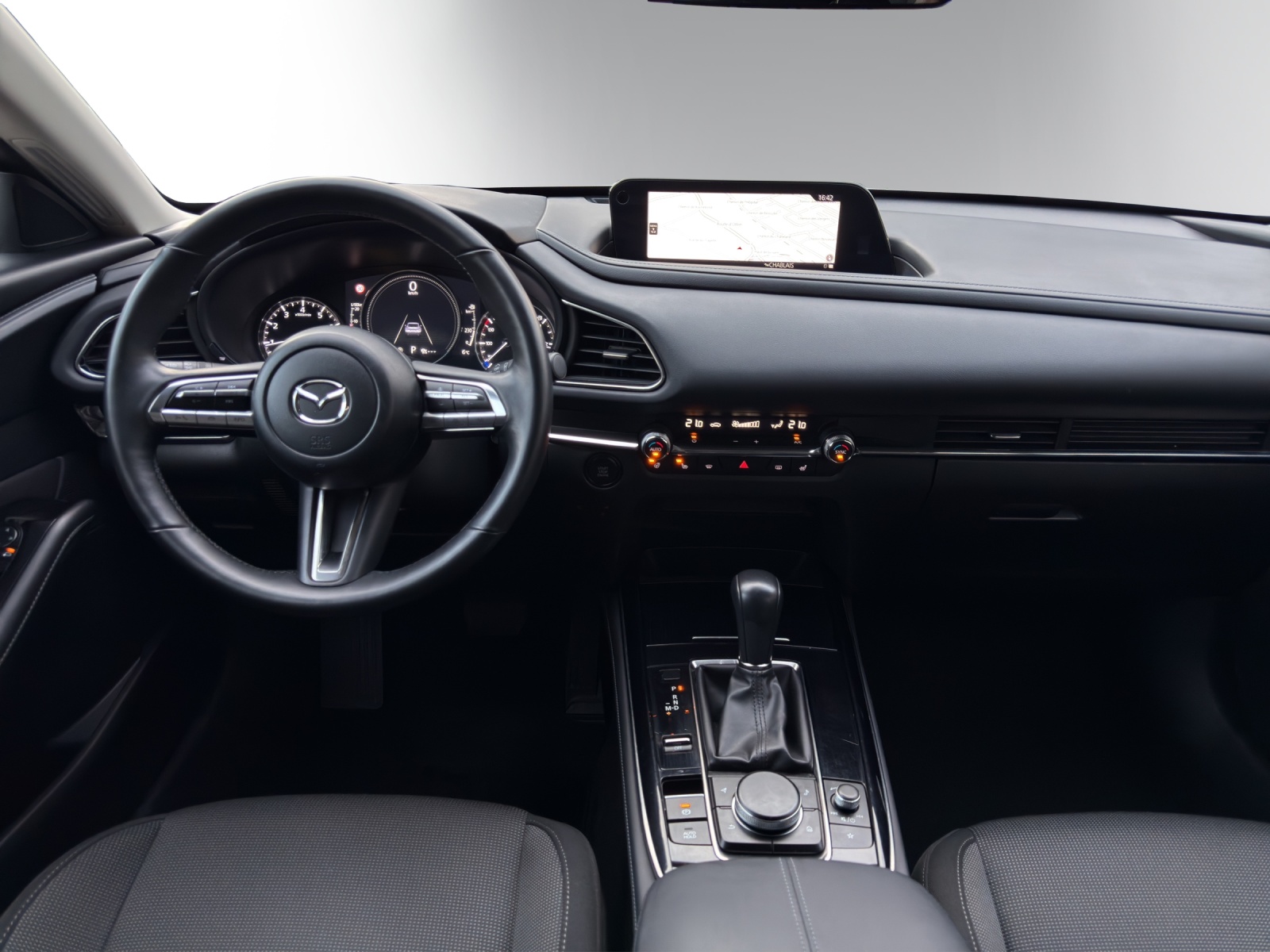 Image MAZDA CX-30 CX-30 G 150 Ambition Plus