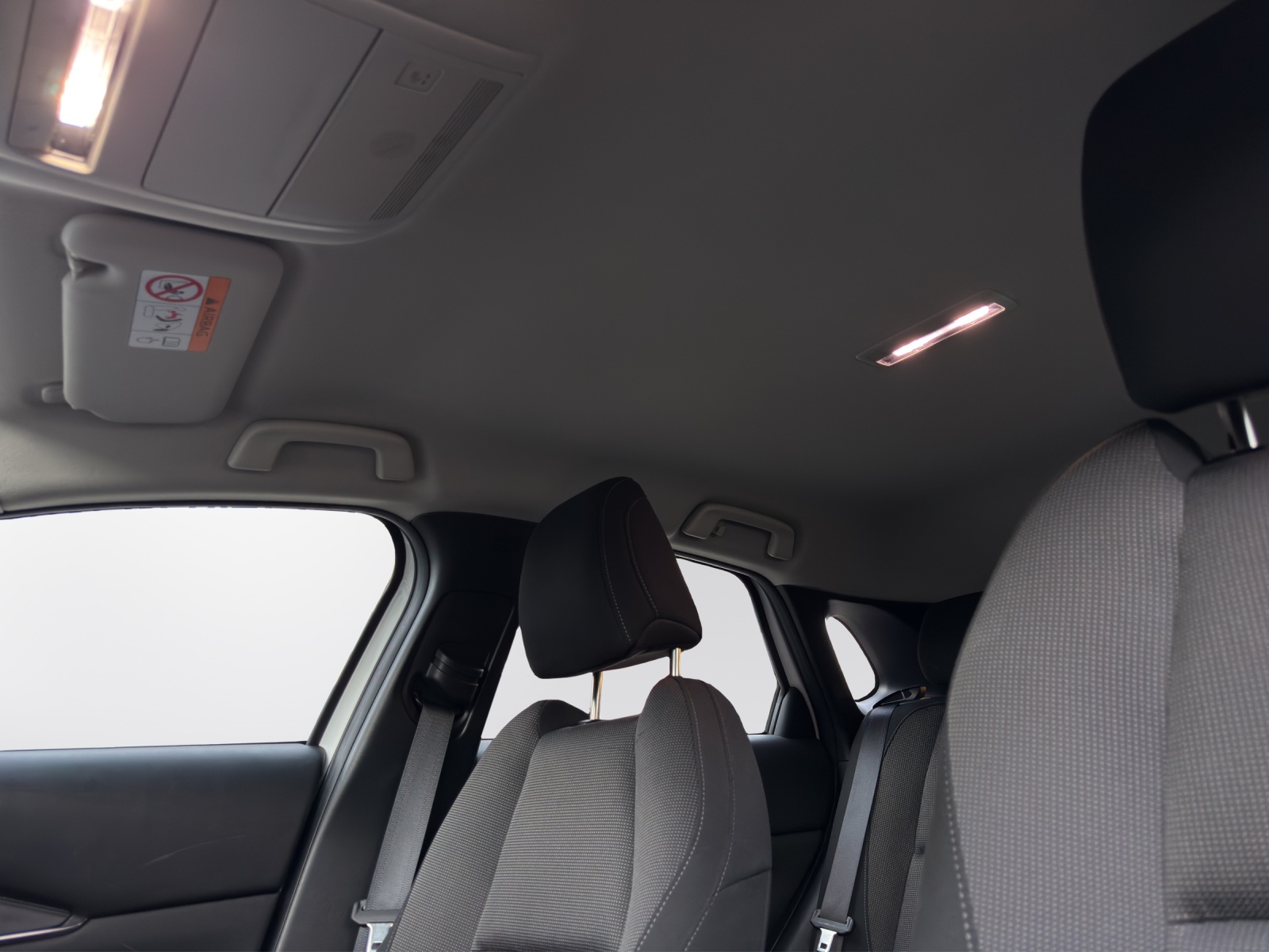 Image MAZDA CX-30 CX-30 G 150 Ambition Plus