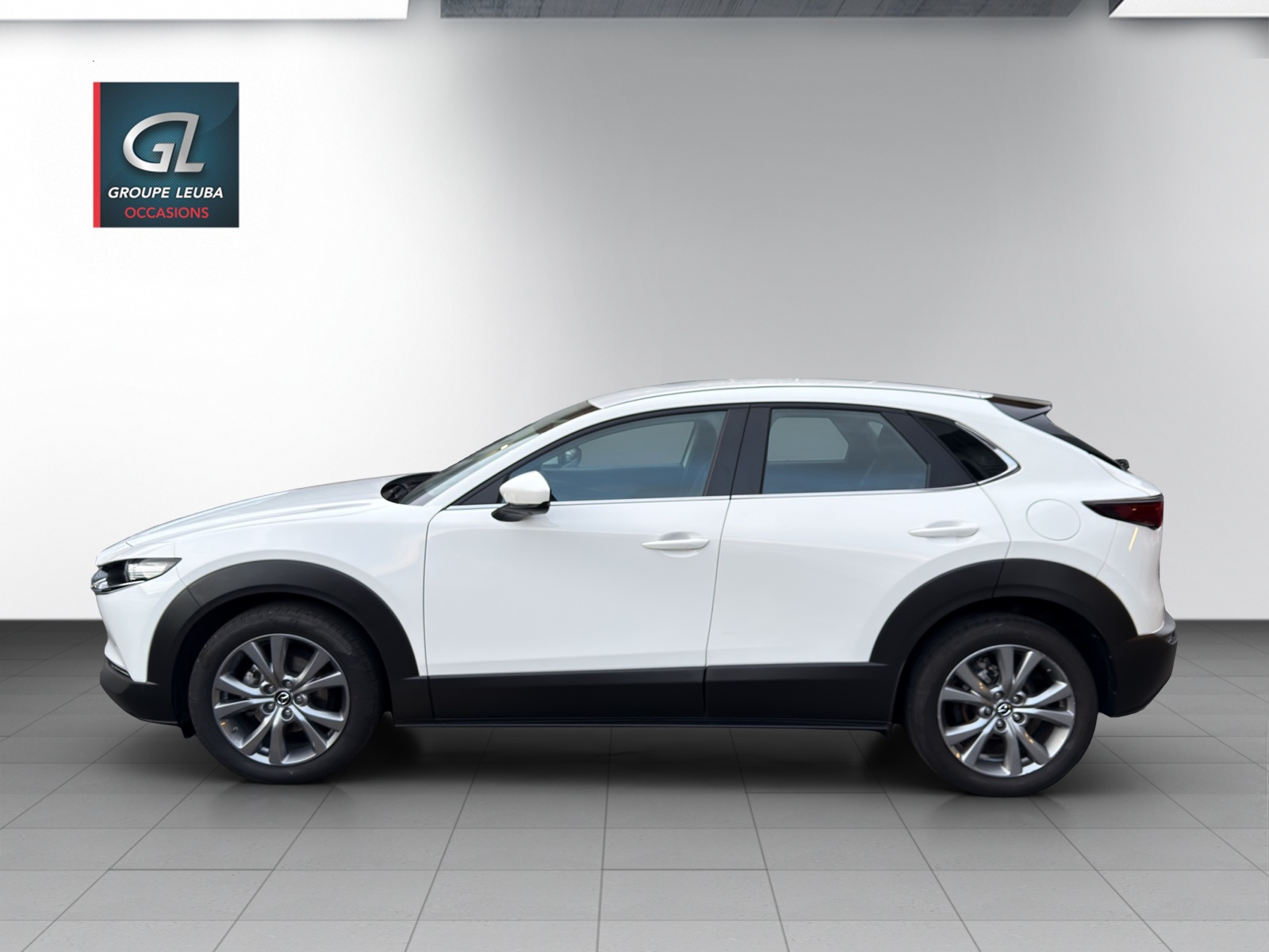 Image MAZDA CX-30 CX-30 G 150 Ambition Plus