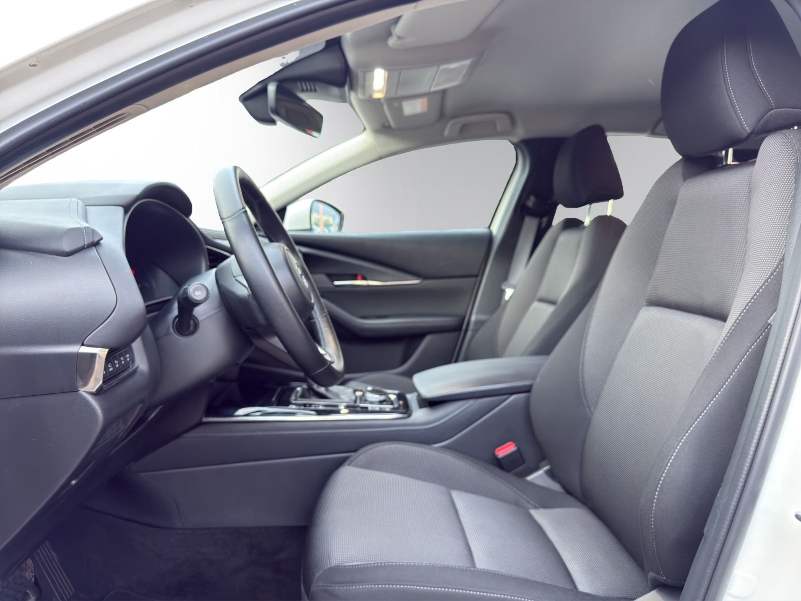 Image MAZDA CX-30 CX-30 G 150 Ambition Plus