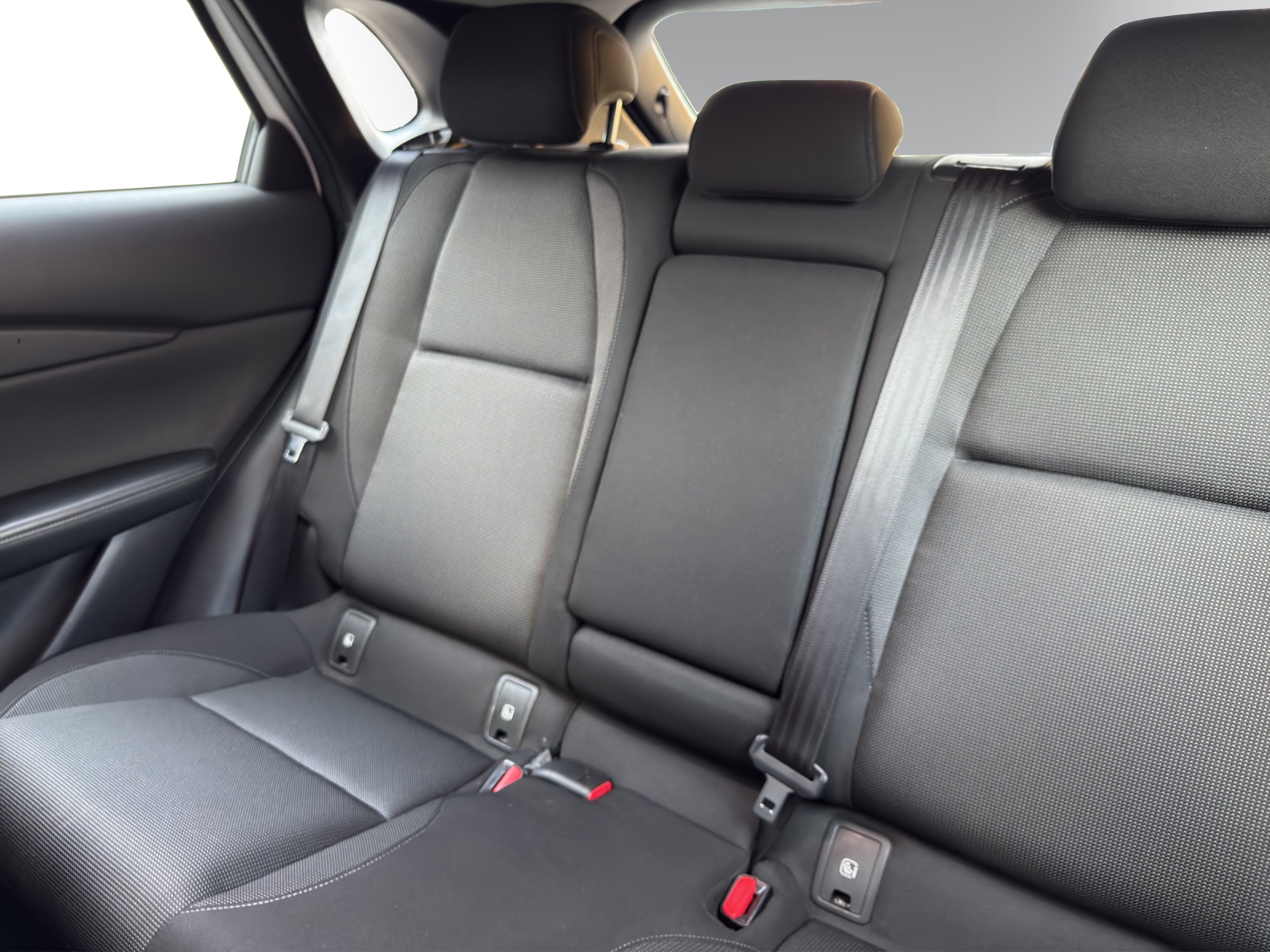 Image MAZDA CX-30 CX-30 G 150 Ambition Plus