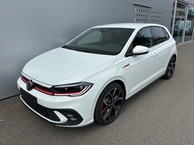 VW Polo 2.0 TSI GTI DSG-image-0
