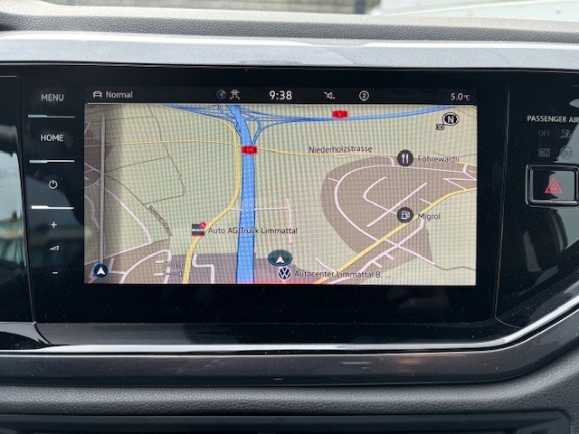 VW Polo 2.0 TSI GTI DSG-image-12