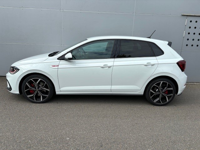 VW Polo 2.0 TSI GTI DSG-image-1
