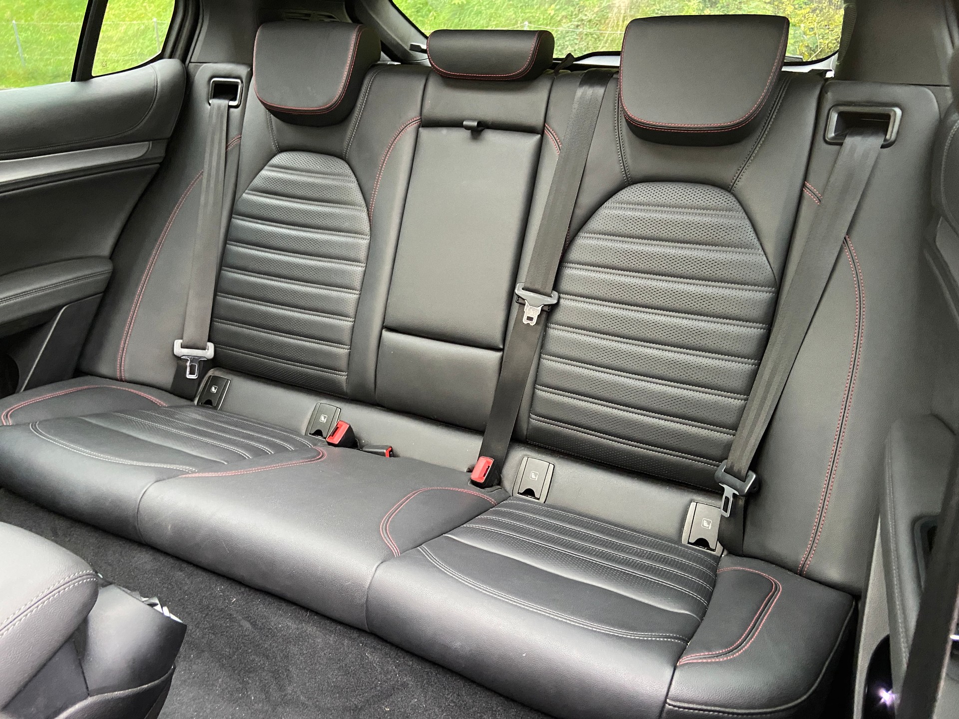 ALFA ROMEO Stelvio 2.0 Competizione Pack Sky Q4 AT8 MY23/24-image-9