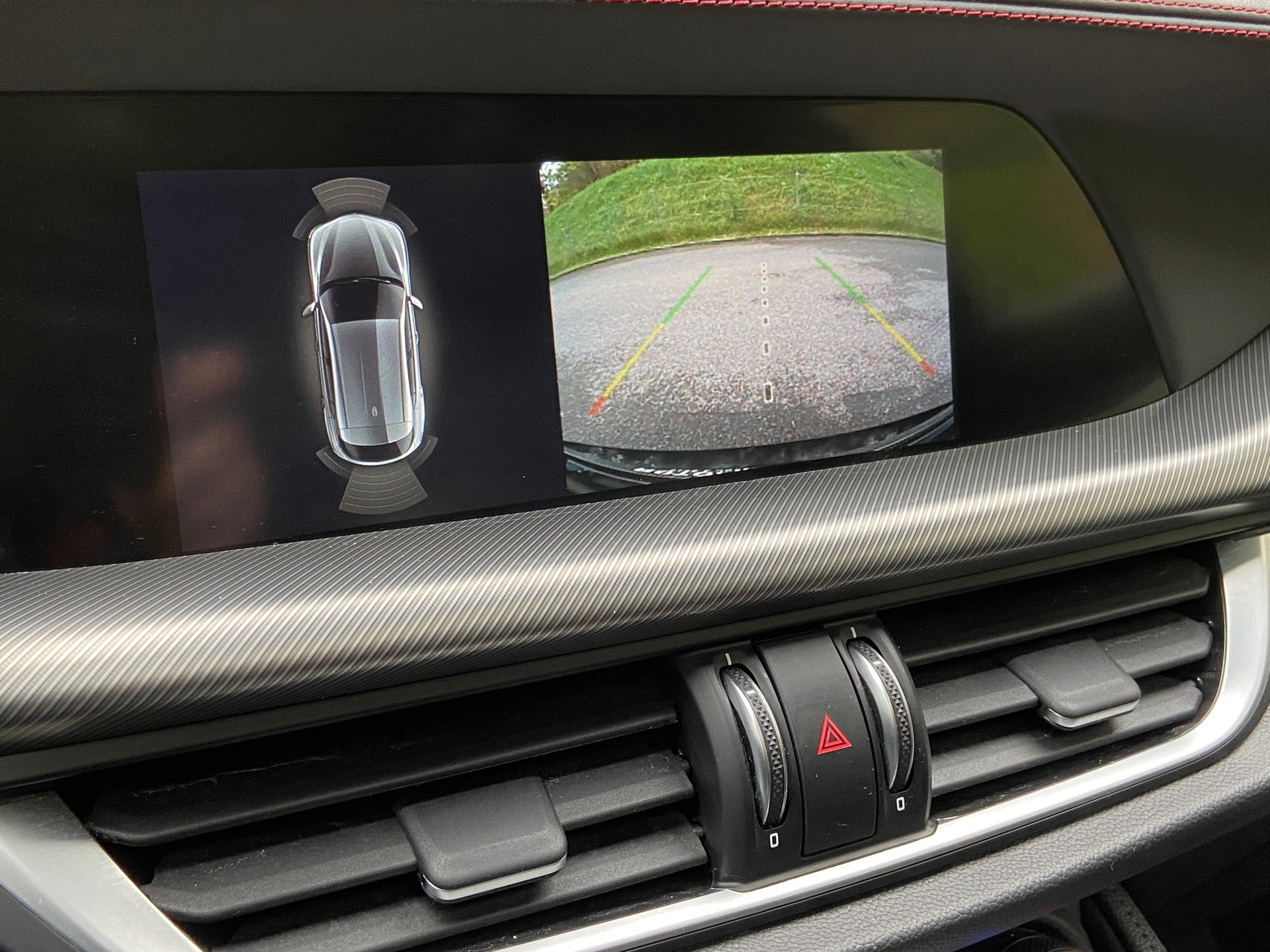 ALFA ROMEO Stelvio 2.0 Competizione Pack Sky Q4 AT8 MY23/24-image-12