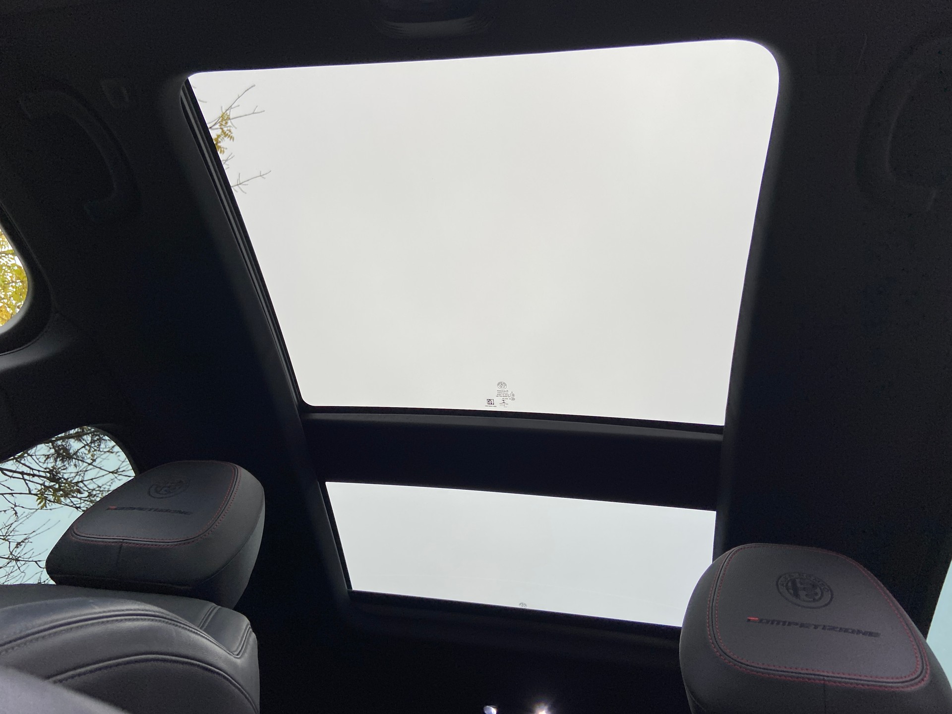 ALFA ROMEO Stelvio 2.0 Competizione Pack Sky Q4 AT8 MY23/24-image-5