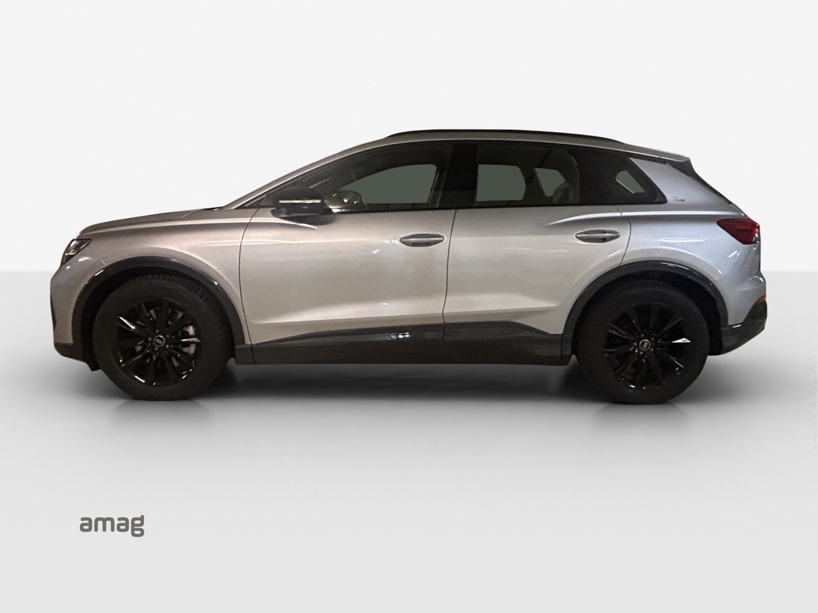 AUDI Q4 e-tron 45 quattro-image-1